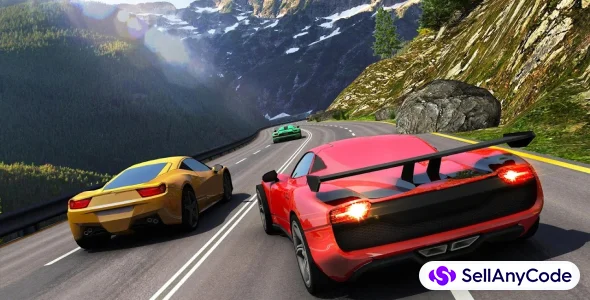 Street Racing 3D