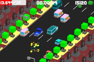 Onefall Games Mega Unity Bundle – 15 Game Templates