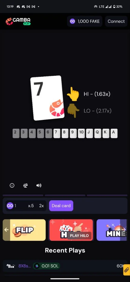 Gambino Casino — screenshot 4