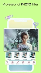 Photo Editor Pro – Photo Collage Maker Android (Support Android 12)