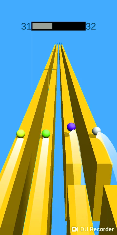 Ball Pack Game — screenshot 1