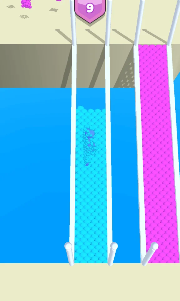 Bridge.io — screenshot 2