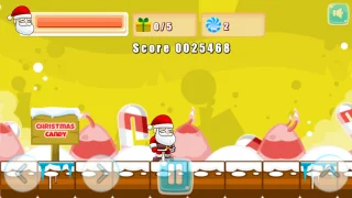 Santa Claus Adventure