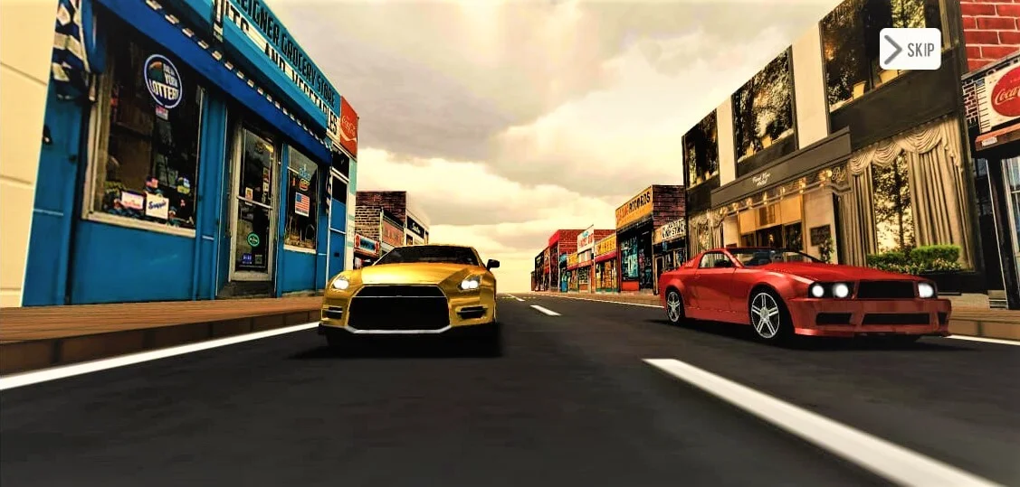 Extreme Car Shift Race: Drift Racing 64 Bit Source Code — screenshot 10