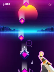 Beat EDM Weapon