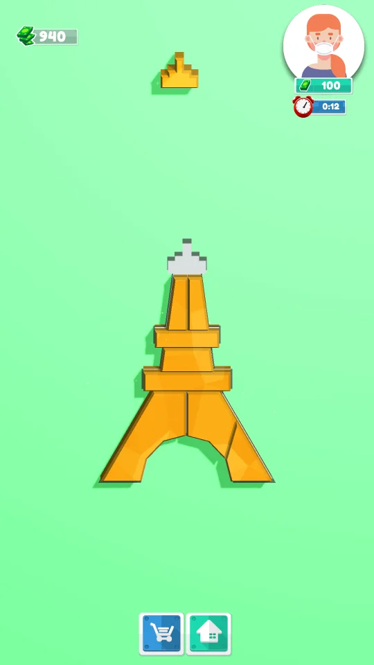 Drag It All — screenshot 8