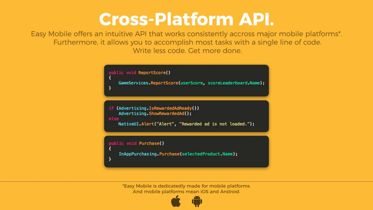 Easy Mobile Pro — screenshot 3
