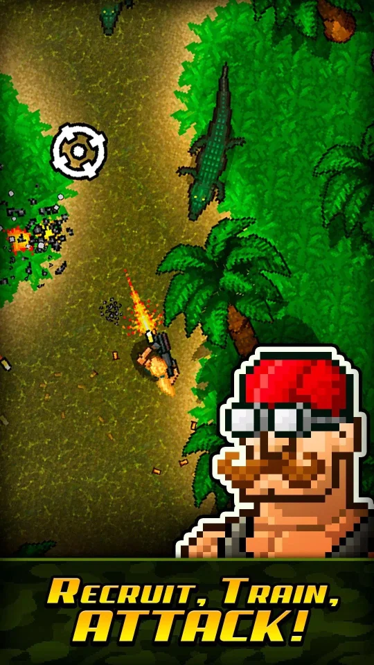 Rip Em a New One — screenshot 4