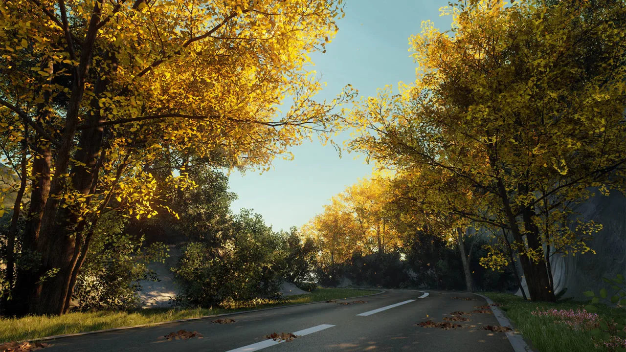XBH TREE Vol. 1 — screenshot 3