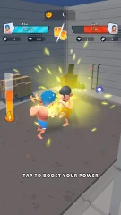 Merge Muscle Tycoon MMA Boxing