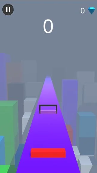 Cube Shift - Unity Source Code — screenshot 4