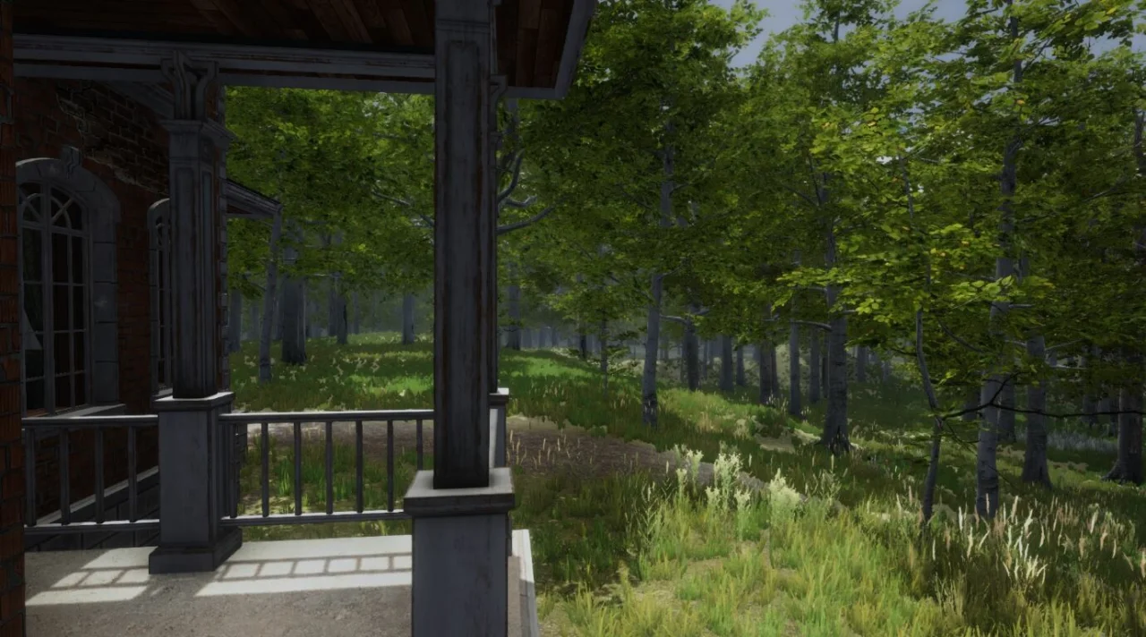 The Stalked — screenshot 8
