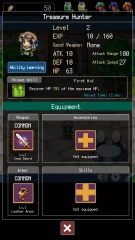 Castle Rogue