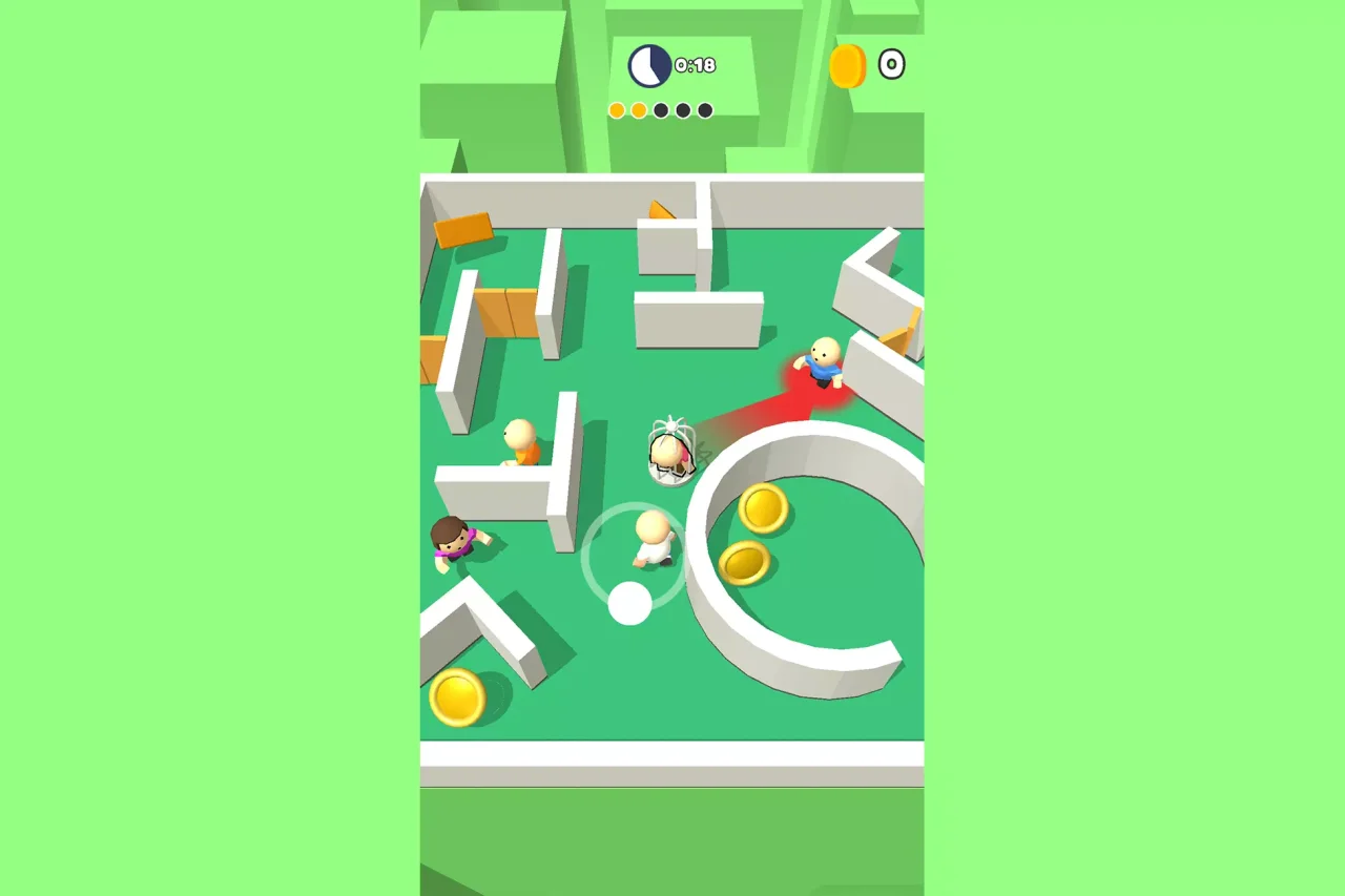 Hide Find Seek — screenshot 8