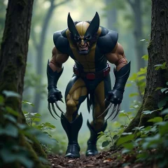 Wolverine