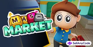 Mash Market
