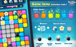Puzzle Match Kit