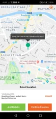 Karenderia Mobile App - Restaurant