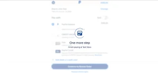 PayPal Payment Integration with Angular and .NET 8 API