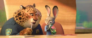 Zootopia GIFs