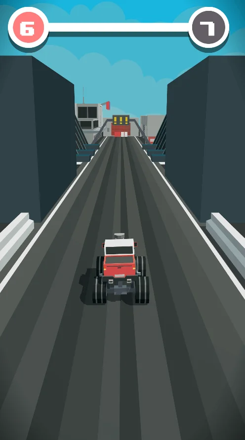 Smashy Drive | Trending Game — screenshot 5