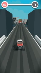 Smashy Drive | Trending Game