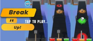 Zoobs Team Mega Bundle Offer: 50 Unity 3D Games