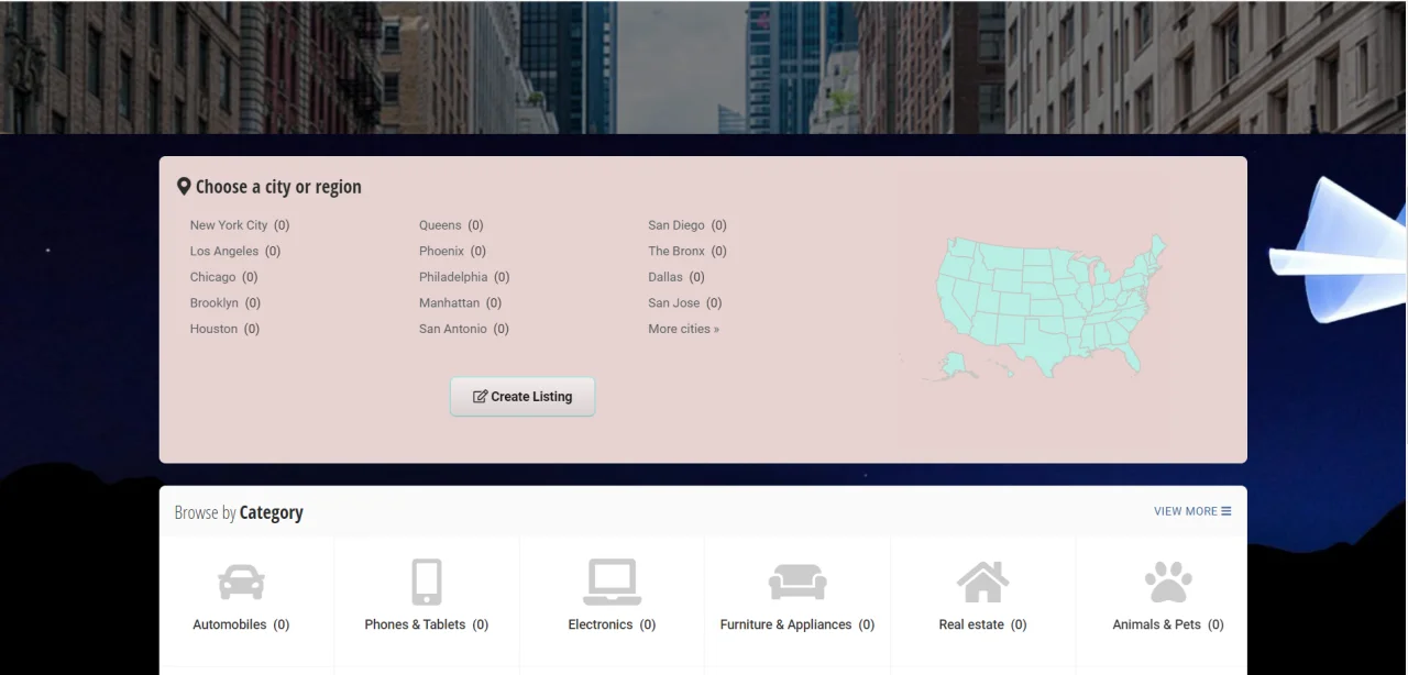 DealsSlag Ultimate: The Premier Ads Platform with PayPal Integration and ChatGPT Support — screenshot 2