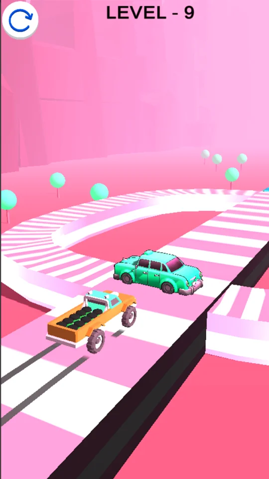 Transport Game 3D — screenshot 4