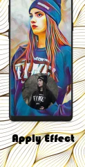 Prisma Photo Effect Editor - Prisma Like Artistic Photo Effects - Cartoon Photo Effect - Oil Painting Photo Effect