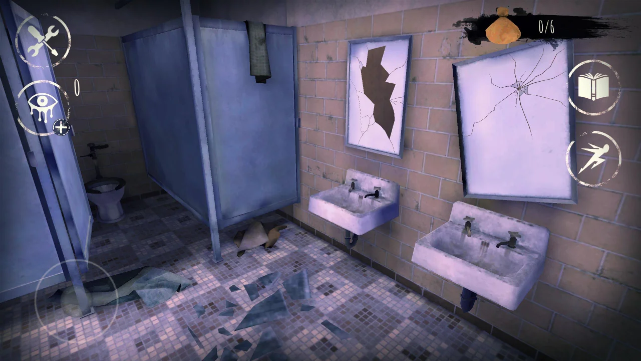 Eyes: Scary Thriller - Creepy Horror Game — screenshot 6