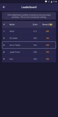 Mintly - Advanced Multi Gaming Rewards App