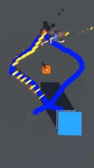 Run to Pee: Toilet Game 64 Bit