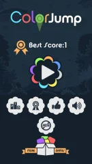 Color Jump – Colors Matching