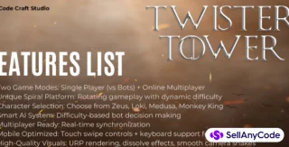 Twister System