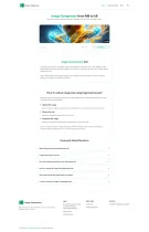Image Compressor Website Script — screenshot 2