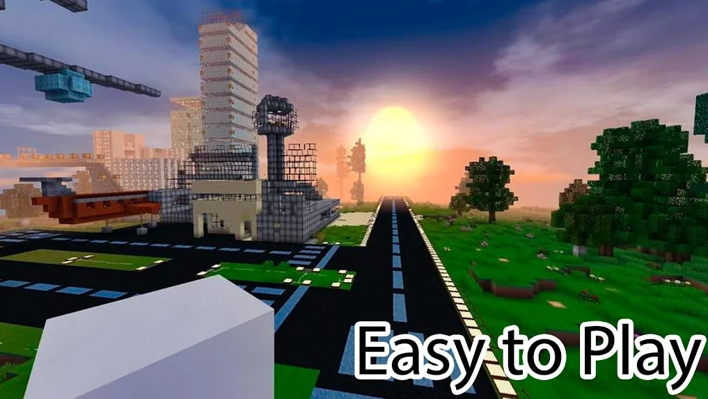 Among US Crafting Mod for Minecraft — screenshot 3