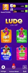 Ludo - Unity Multiplayer Game