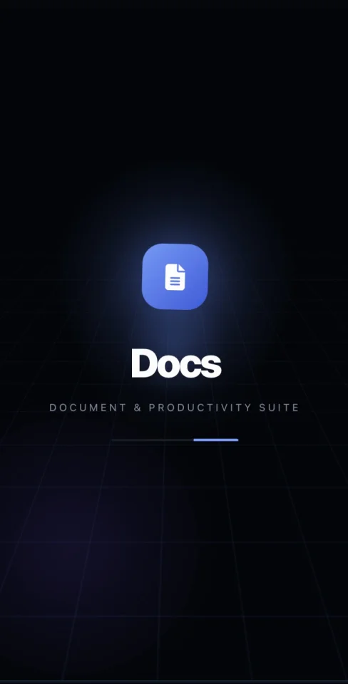 9-in-1 Document Suite HTML Script — screenshot 3