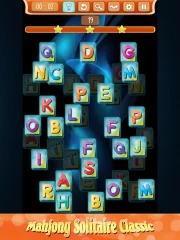 Mahjong Solitaire: 300 Puzzle Levels