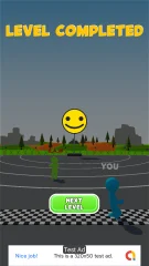 Basket Throw – (Unity – AdMob)
