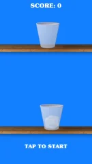 Ice Cube Jump - Hyper Casual Game