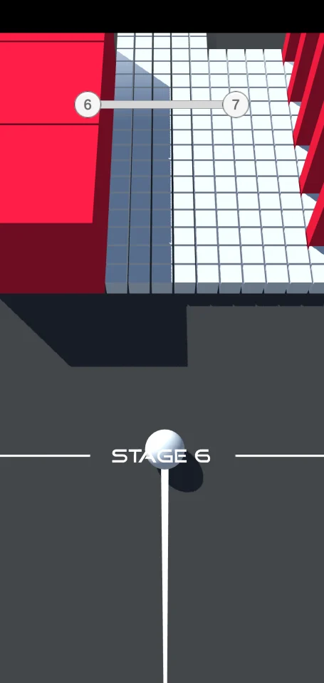 Color Bump 3D (Top Free Game) — screenshot 7
