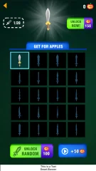 Knife Hit Unity Source Code