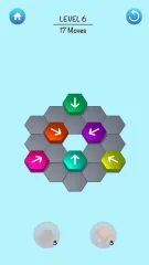 Hexa Puzzlescape