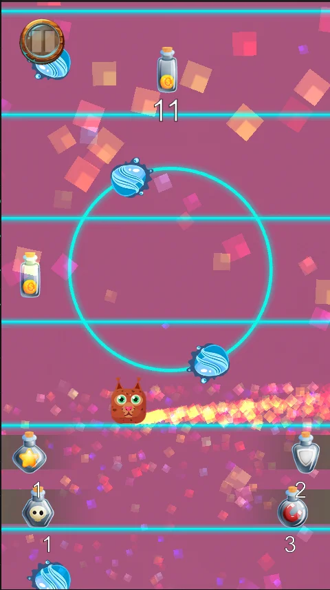 Buildbox Bundle 1 - 10 Premuim Games Templats — screenshot 1