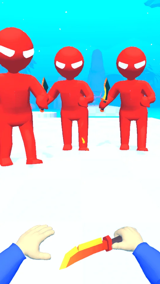 Nimmi Developers Easter Bundle Offer: Top 5 Trending Games -79% Off Now! — screenshot 7