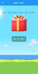 Flying Bird Game - Play to Earn Bitcoin with Admin Panel and AdMob