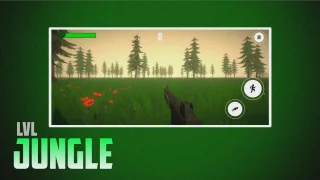 Unity FPS Last Bullet Complete Game for You!