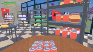 Market, Shop, Store and Retail